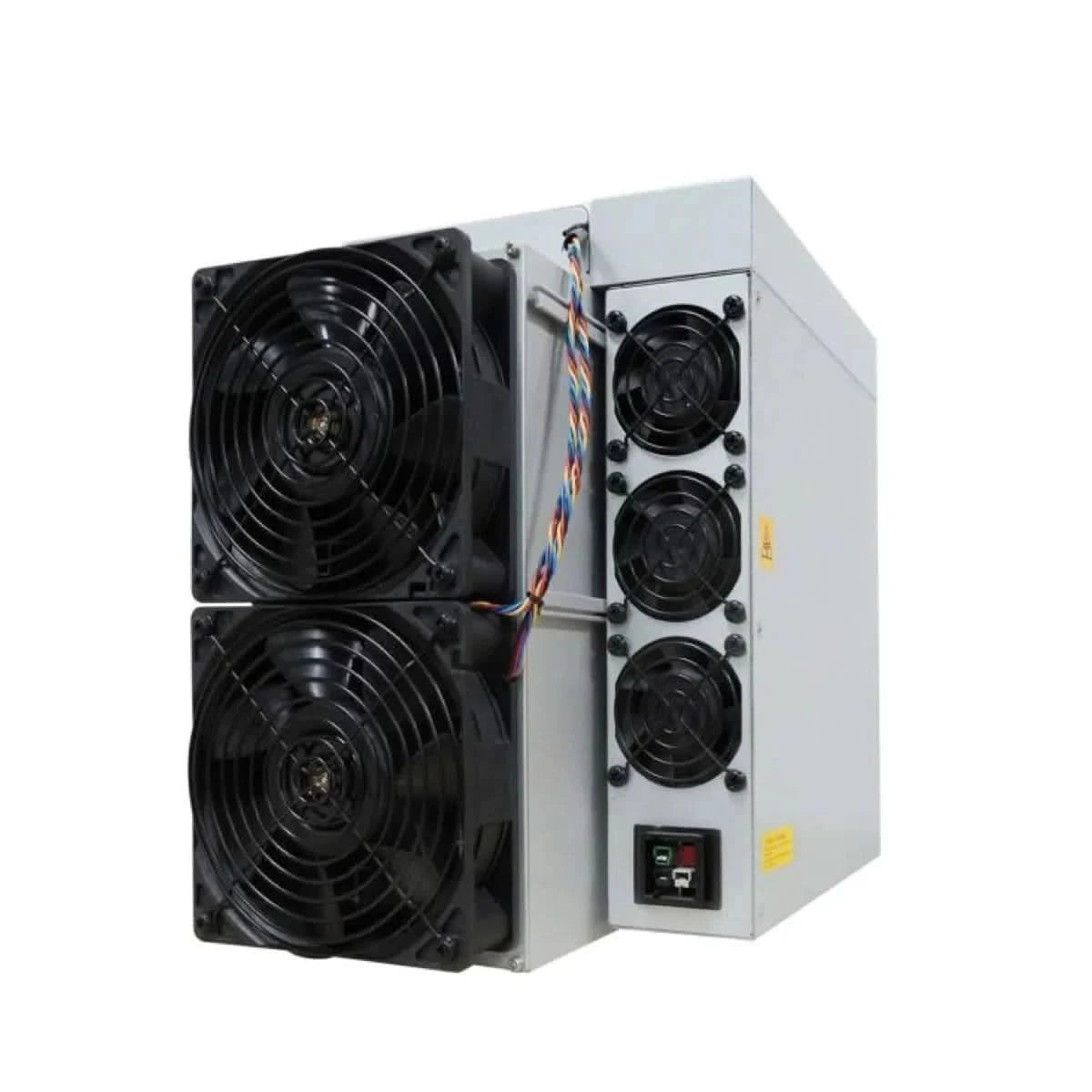 Bitmain Antminer E11 (9GH/S)