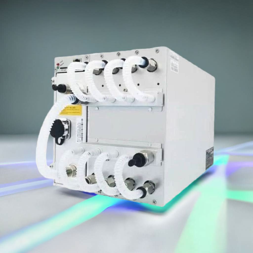 Antminer S21 XP Hydro (500TH)