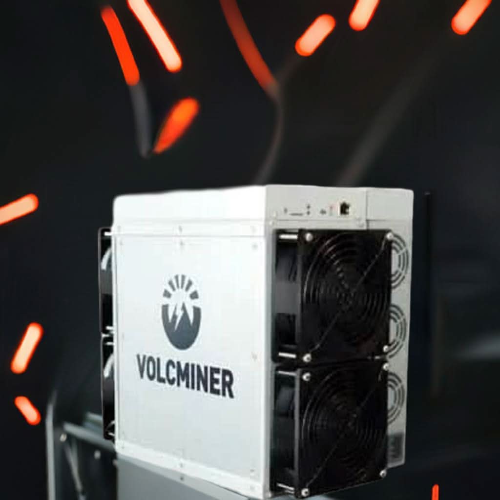 VolcMiner D1 Lite (14GH/s)