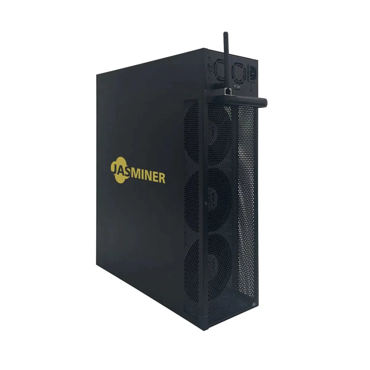 Jasminer X16-Q Pro (2.050MH/S) Asic Advisor