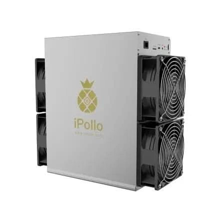 IPOLLO G1 GRIN SERIES MINER 36 GH/S