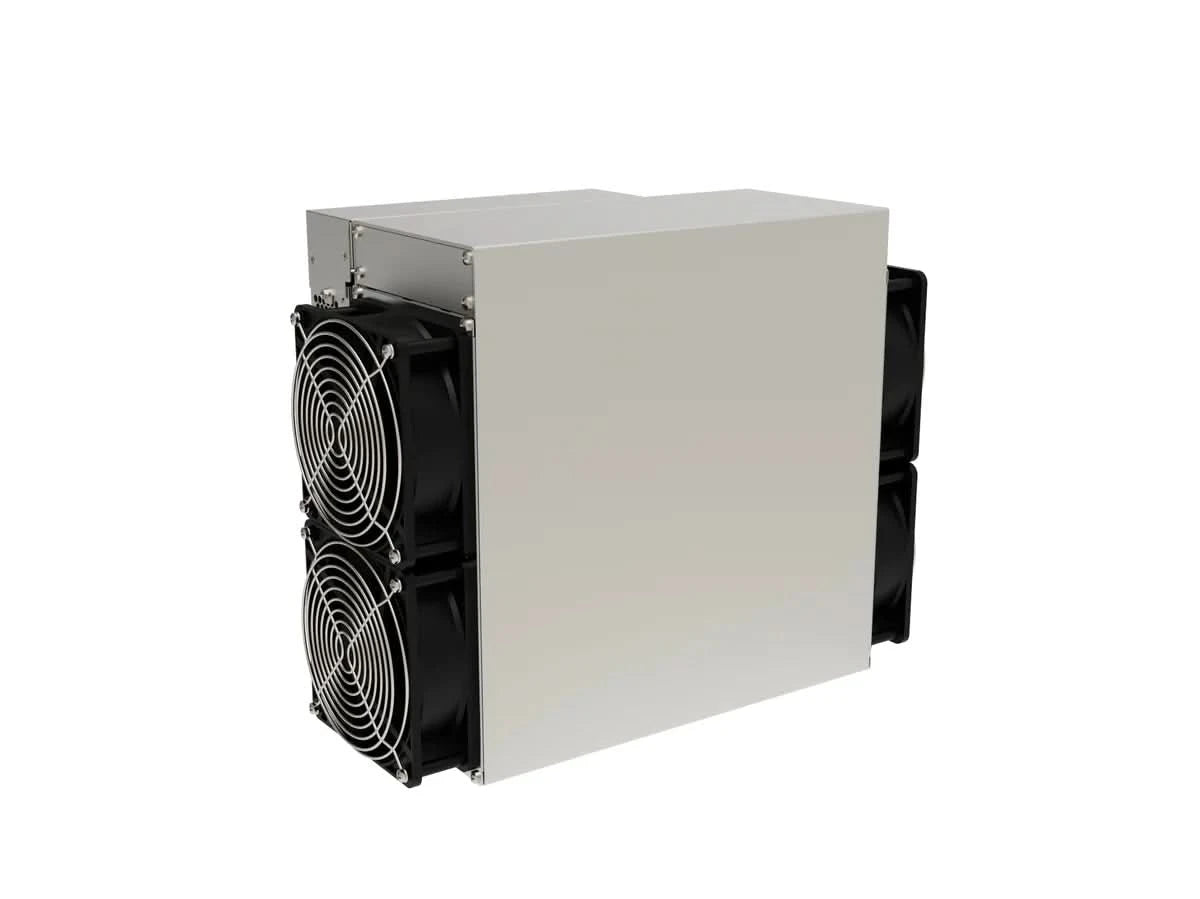IceRiver KS3L (5 TH/S)