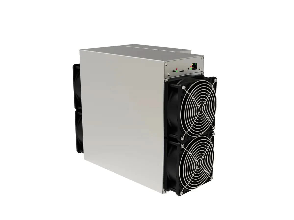 IceRiver KS3L (5 TH/S)