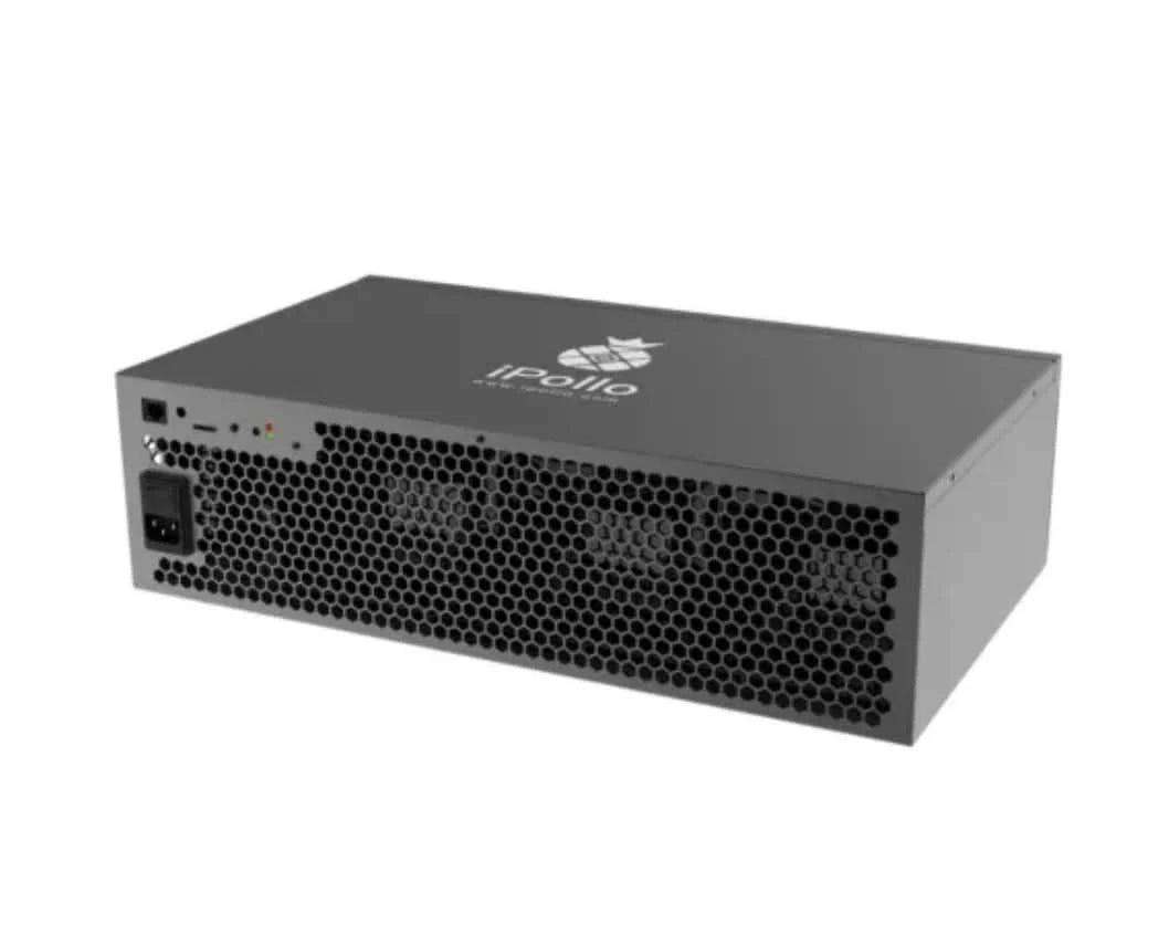 IPOLLO V1H ETHEREUM CLASSIC MINER (850MH/S)