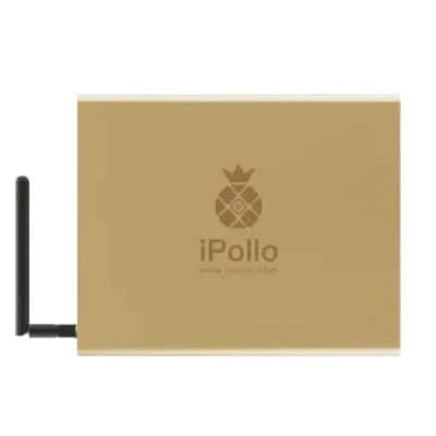 IPOLLO V1 MINI WIFI ETHEREUM CLASSIC MINER (260MH/S)