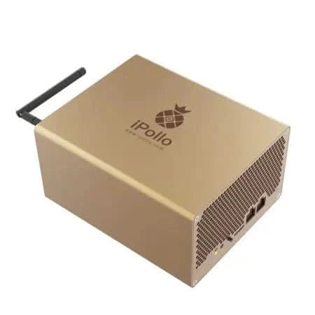 IPOLLO V1 MINI ETHEREUM CLASSIC MINER (300MH/S)