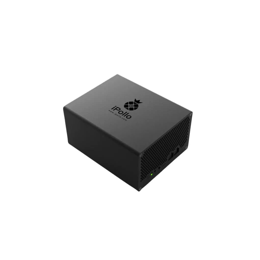 IPOLLO V1 MINI SE PLUS - ETHEREUM CLASSIC (ETC) MINER 400 MH