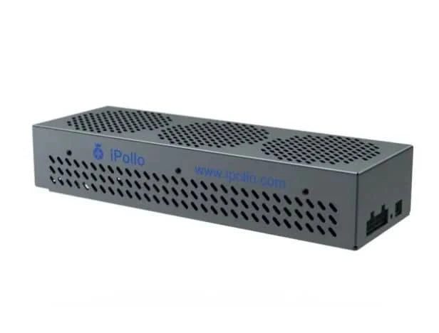 IPOLLO X1 ETHEREUM CLASSIC MINER (330 MH/S)