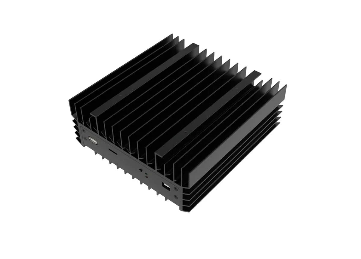 IceRiver KS0 Pro Kaspa Miner (200 GH/S)