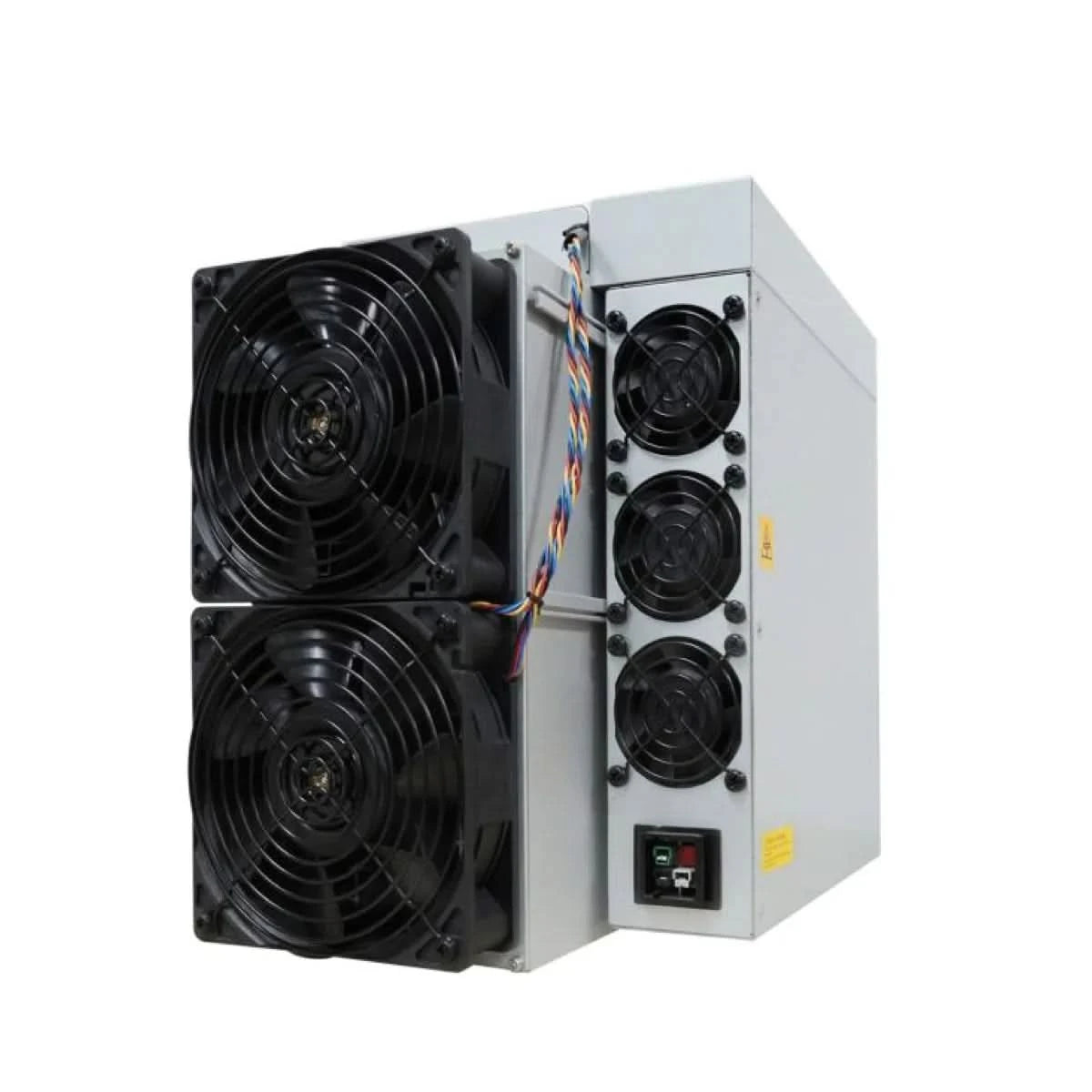 Bitmain Antminer E9 PRO (3780 MH/S)