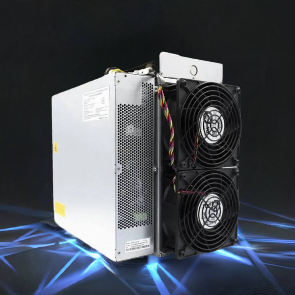 Bitmain Antminer S21 Pro (234 TH/S)