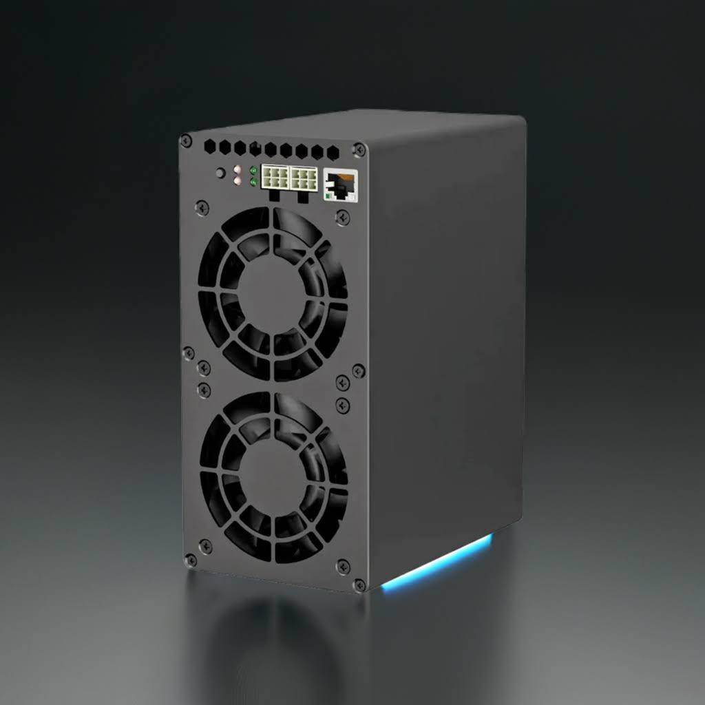 Goldshell AL BOX II Pro (950 GH/S)