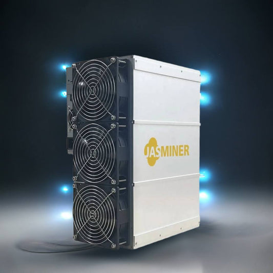 Jasminer X16-P (5800MH/S)