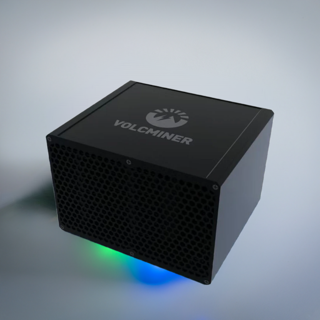 VolcMiner Mini (2.2GH/s)