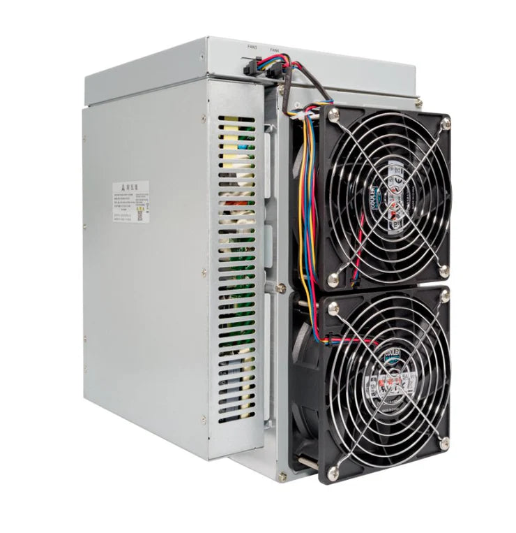 CANAAN AVALON A1466 BITCOIN MINER (130TH)