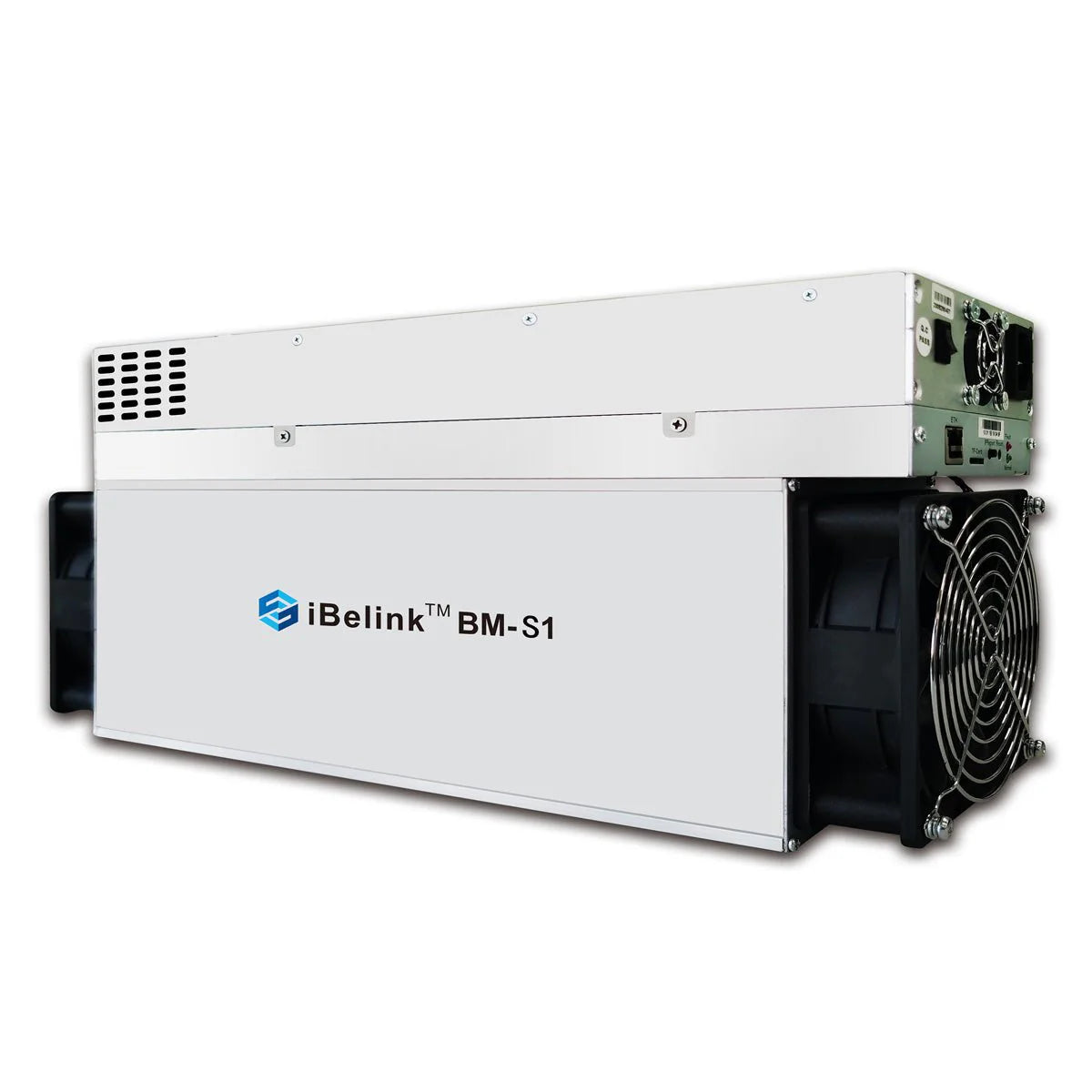 IbeLink BM-S1 SiaCoin 6.8 TH/S