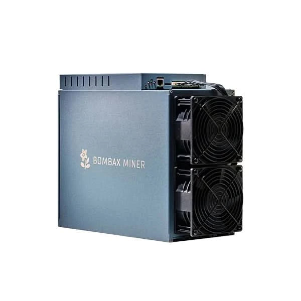 Bombax Miner EZ100 (12500 MH/S)