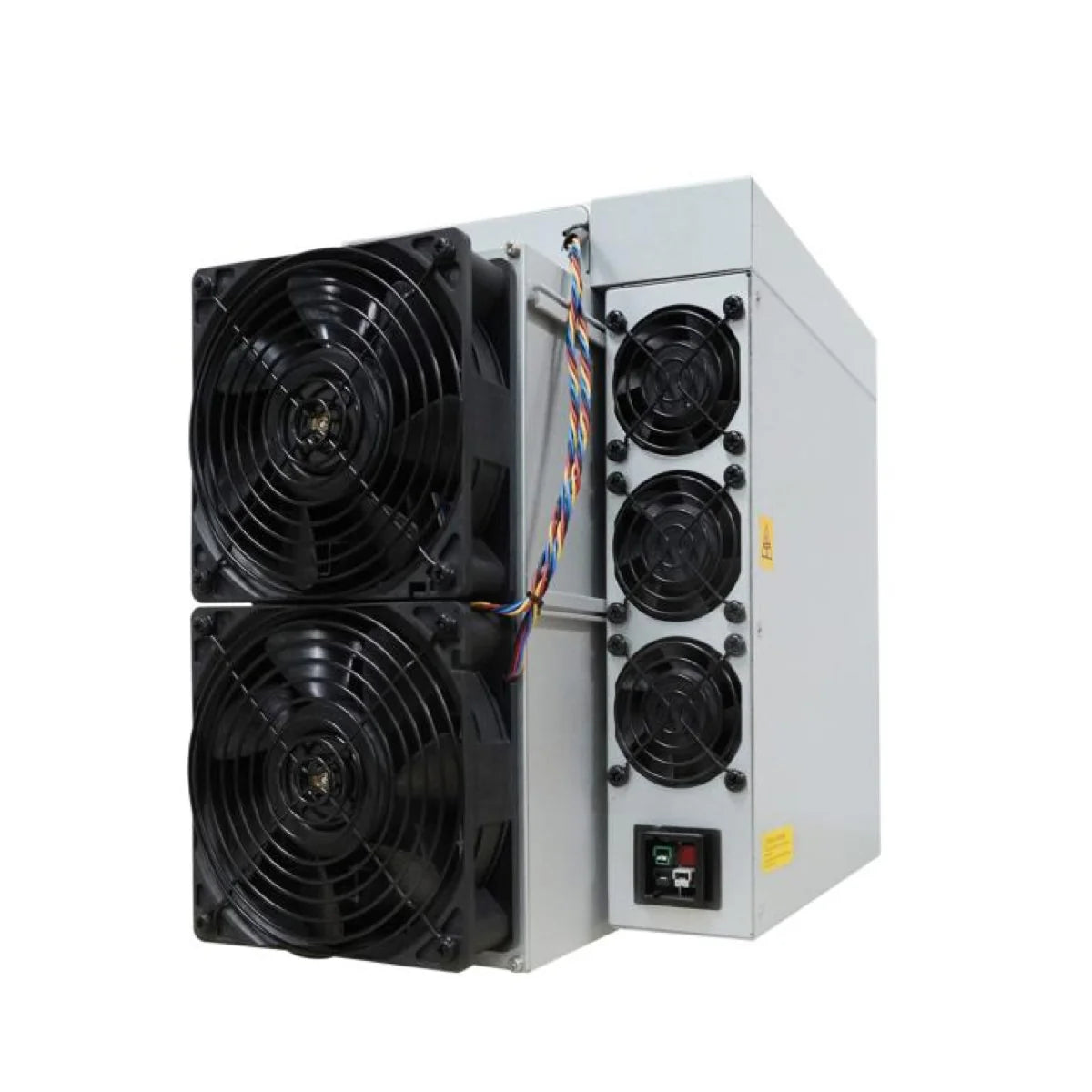 Bitmain Antminer KS5 PRO Kaspa Miner (21 TH/S)