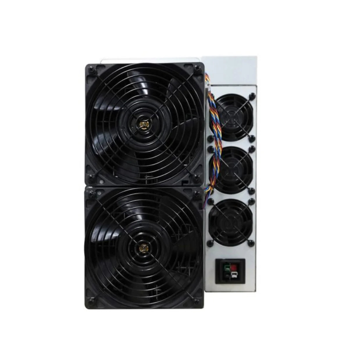 Bitmain Antminer KS5 PRO Kaspa Miner (21 TH/S)